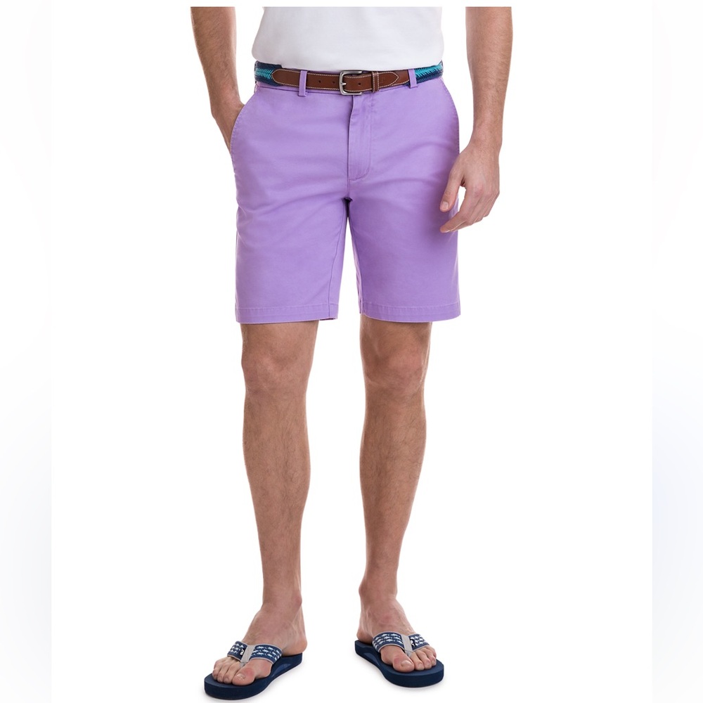 Vineyard Vines Men’s Classic Fit Shorts